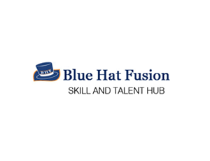 blue hat fusion