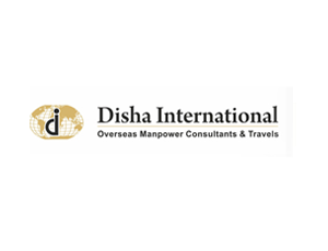 disha international